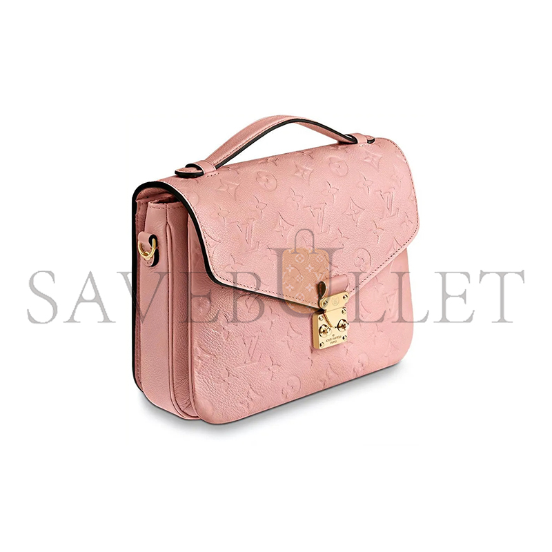LOUIS VUITTON POCHETTE METIS M44018 (25*19*9cm)